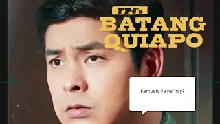 FPJ's BATANG QUIAPO / MAY 6, 2024 / "PANIBAGONG LABAN"