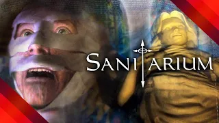Sanitarium | Hidden Depths | Scarfulhu
