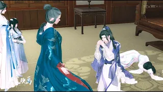 《庶女狂妃三小姐》第1~80集 #古风#穿越#宫斗#强宠