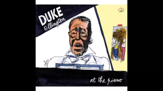 Duke Ellington - Drawing Room Blues (feat. Billy Strayhorn)