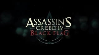 Assassin`s Creed 4. Прохождение. Часть 17. Корабль Черной Бороды.