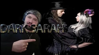 FIRST TIME Hearing Dark Sarah  Dance With The Dragon (REACTION)