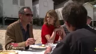 Île de Noirmoutier - Les carnets de Julie