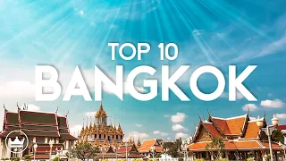 The Top 10 BEST Things to Do in Bangkok, Thailand (2023)