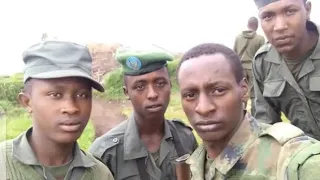 Agression rwandaise: suivez la situation de ce lundi 2 janvier 2023 à Rutshuru et ituri