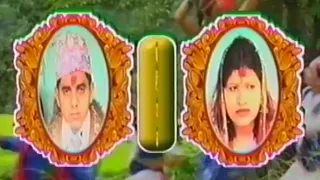 Dipak & Bimala Wedding Ceremony in 2007 (2063)