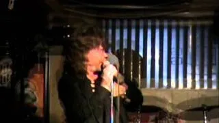 Jim Morrisons Blues Band (Tribute To The Doors) Roadhouse Blues Movie.wmv