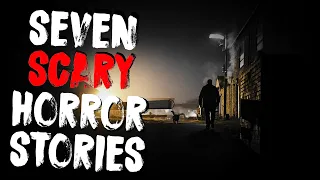 7 EXTREMELY DISTURBING NoSleep Horror Stories From The Internet | NoSleep Horror Stories