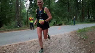 Trail Marathon Heidelberg - After-Movie