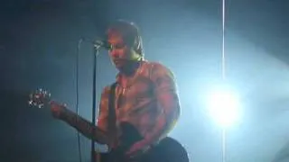 David Cook: The World I Know (Memphis, TN)