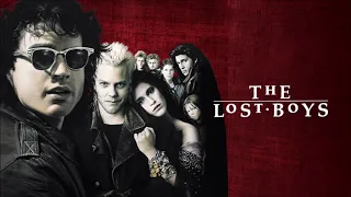 Cry Little Sister (Theme from The Lost Boys) - cover