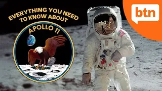 Everything you need to know about Apollo 11: NASA, Australia & Neil Armstrong: The Man on the Moon