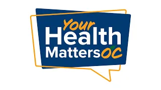 Your Health Matters OC - Episode #7 - Let's Talk About Women and Mental Health