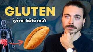 Gluten hakkında bilmen gereken her şey! » kilo verme + sağlık! (bilimsel)