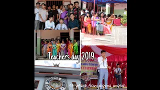 Teacher's Day Celebration 2019 /Cinematic/ Josephites |SUBSCRIBE|