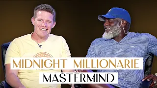 Myron Golden And Russell Brunson Reveal Secrets To Making Millions