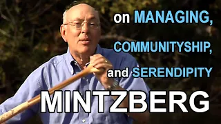 Mintzberg on Managing