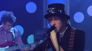 Congratulations - MGMT live