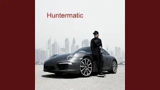 Huntermatic (Trick & Kubic Remix)