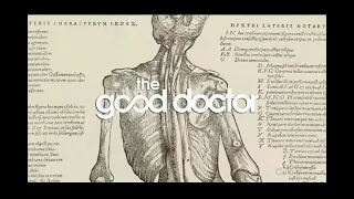 THE GOOD DOCTOR SEASON 5 OPENING CREDITS (#ABC)