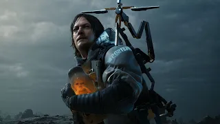 Death Stranding Director's Cut - How To Get Easy Like Without Collect Lost Cargo One By One Outside