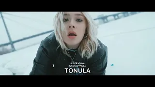 SuperSonya & ICEDADDYKILLA - Tonula (snippet)|Премьера 5.03.21