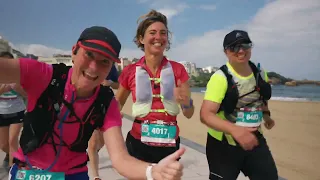 Marathon International de Biarritz Pays basque - Vidéo Officielle