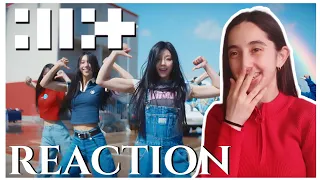 ILLIT (아일릿) 'Lucky Girl Syndrome' Official MV REACTION | TÜRKÇE TEPKİ!