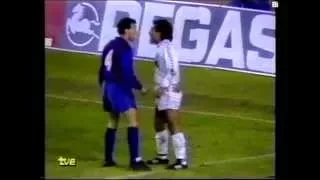 Hugo Sánchez - Mexico's Greatest: Real Madrid Goals
