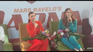 JANE de LEON at JANELLA SALVADOR nagka-aminan na sa tunay nilang relasyon kaya nag trending