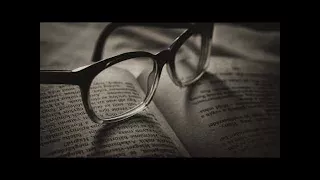 Edgar Allan Poe: Brýle (Rozhlasová hra)
