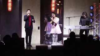 Secret Love Song - (Marcelito Pomoy & 13 y/o Raina Chan) - Little Mix ft. Jason Derulo