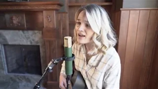 Jessica Willis Fisher - "October First" (Acoustic Video)