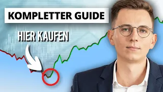 Turnaround-Aktien: Kompletter Guide wie du den richtigen Zeitpunkt findest (+Beispiele)