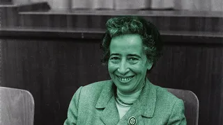 Hannah Arendt zur Diktatur: Essay „Wahrheit und Politik“