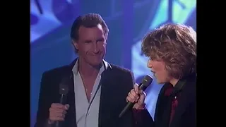 (I've Had) The Time Of My Life - Bill Medley, Jennifer Warnes 1987, Live