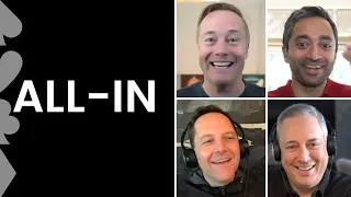 E67: Revisiting Rogan, Canadian truckers' protest, fusion breakthrough, $MSFT's savvy move & more