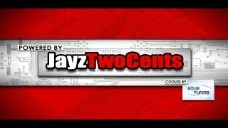 Archived - Tech Talk with JayzTwoCents And Barnacules