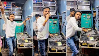 DJ HRK MIXINGS | CHOPPER SOUND | AHMEDNAGAR SHOW