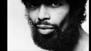 Gil Scott-Heron:  Angola, Louisiana (1980)