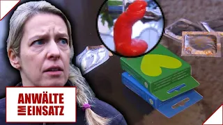 Beim Fremdgehen erwischt: Heimliche Sw*nger-Party fliegt auf 😱​💔 | 1/2 | Anwälte im Einsatz | SAT.1