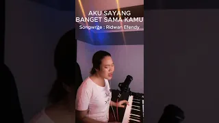 SARASWATI - AKU SAYANG BANGET SAMA KAMU ( ASBSK ) | LAGU VIRAL TIKTOK