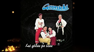 Gronicki - Zakochani na Wiosnę