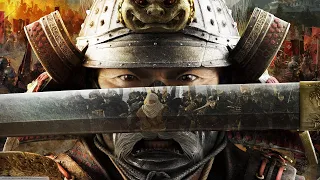 Top 10 Samurai PC Games You Must Play!