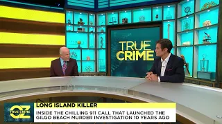 True Crime: Long Island Killer: Inside The 911 Call That Launched The Gilgo Beach Murder Investigati