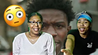 MOM SAID HE CRAZY😳 Mom REACTS To Quando Rondo “Six-0 Business” (Official Music Video)