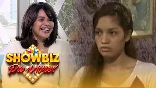 How did Jane Oineza prepare in her MMK ‘Manika’ episode | Showbiz Pa More