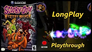 Scooby-Doo! Mystery Mayhem - Longplay Full Game Walkthrough (No Commentary) (Gamecube, Ps2, Xbox)