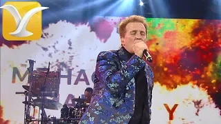 Emmanuel - Ella - Festival de Viña del Mar 2015 HD 1080P