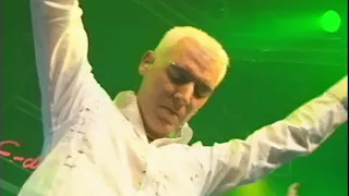 Scooter - The Night (Live At Viva Club Rotation 2003 (Official Video))